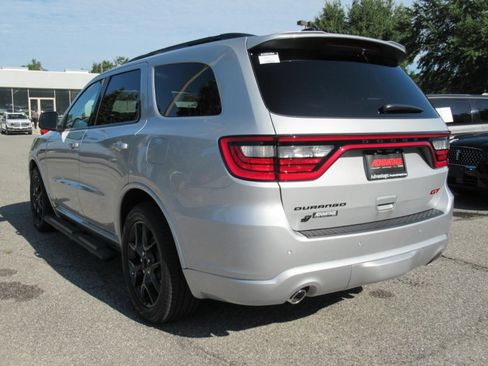New 2026 Dodge Durango GT AWD/4WD image 5