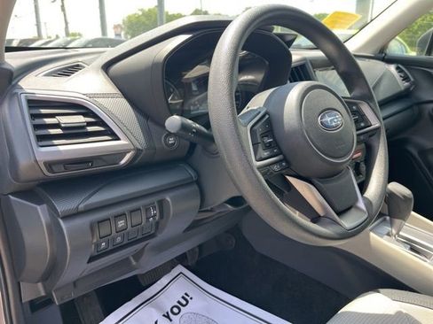 Used 2023 Subaru Forester AWD/4WD image 11
