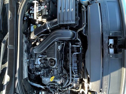 Used 2023 Volkswagen Jetta S image 11