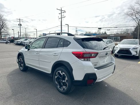 Certified 2023 Subaru Crosstrek 2.5i Limited image 11