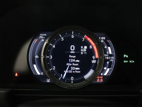 Used 2025 Lexus LC 500 Convertible w/ Bespoke Build Package RWD image 10