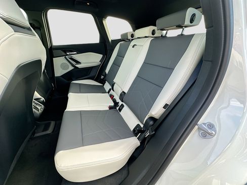 New 2026 BMW X1 xDrive28i w/ Convenience Package image 19