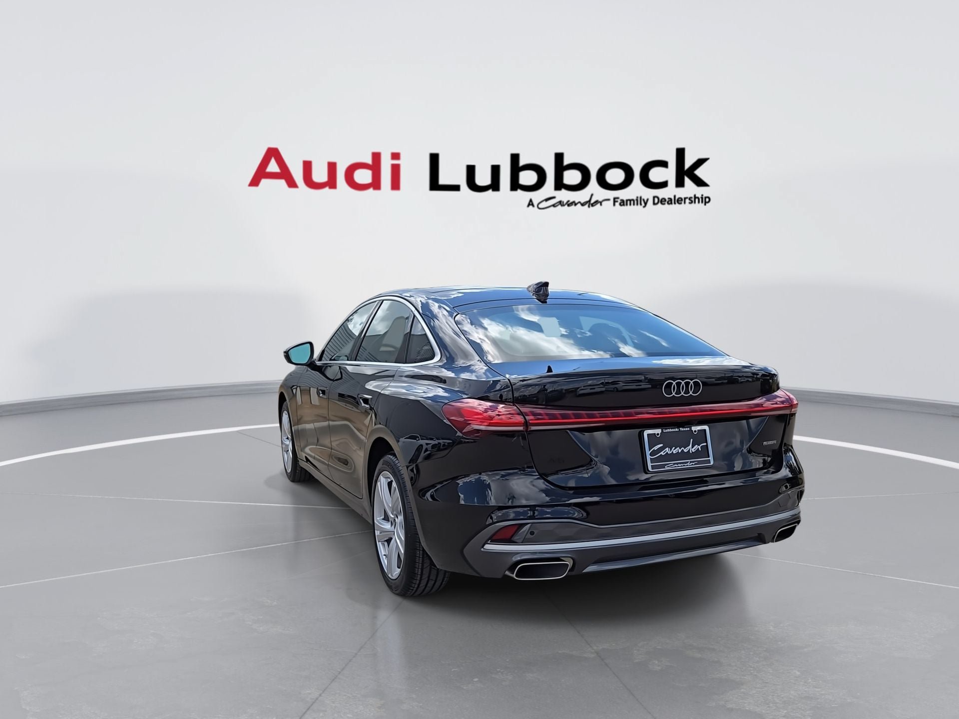 New 2026 Audi A5 Premium AWD/4WD image 7