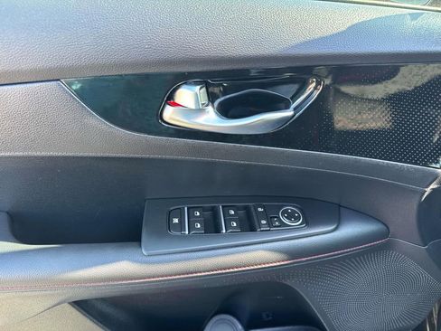 Certified 2024 Kia Forte GT FWD image 26
