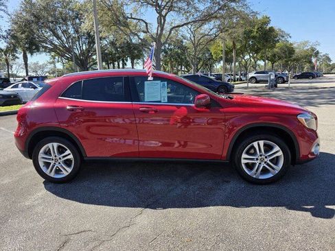 Used 2020 Mercedes-Benz GLA 250 image 7