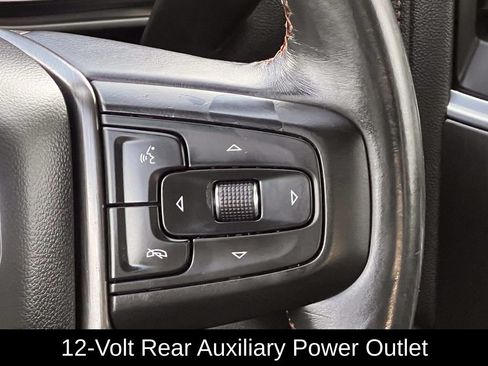 Used 2021 GMC Sierra 1500 AT4 w/ AT4 Value Package AWD/4WD image 22