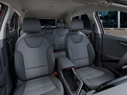 New 2026 Kia Niro EX w/ EX Premium Package FWD image 15