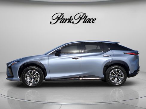 Used 2023 Lexus RZ 450e Premium w/ Accessory Package (Z1) image 2