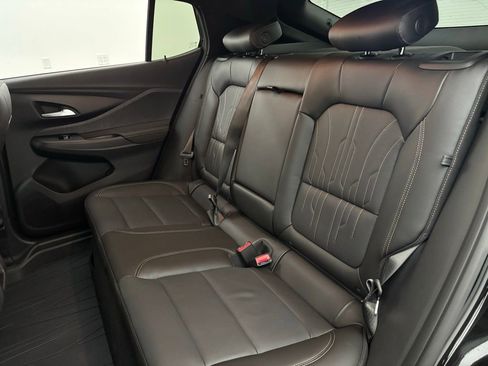 New 2026 Buick Envista Avenir image 41