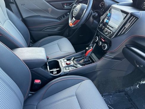 Certified 2023 Subaru Forester Sport AWD/4WD image 19