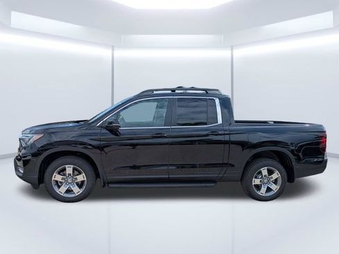 New 2026 Honda Ridgeline RTL image 7