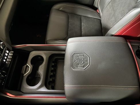 Used 2019 RAM 1500 Rebel w/ Rebel Level 2 Equipment Group AWD/4WD image 30