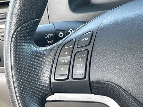 Used 2007 Honda CR-V EX image 12