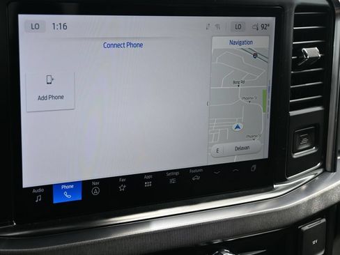 New 2026 Ford F350 Platinum AWD/4WD image 34