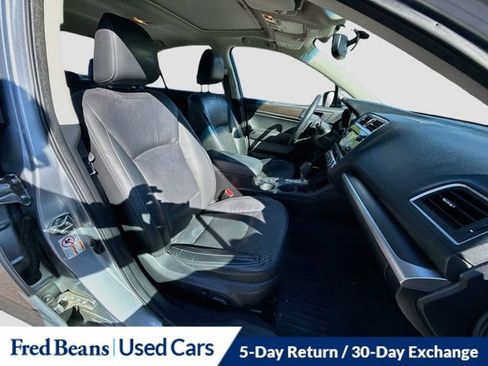 Used 2016 Subaru Legacy 3.6R Limited AWD/4WD image 36
