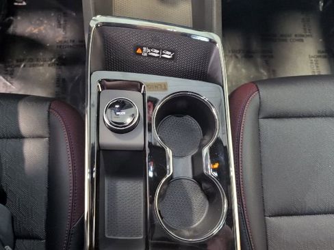 New 2026 Chevrolet Equinox RS w/ Safety and Technology Package image 26