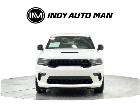 Used 2021 Dodge Durango R/T w/ Premium Interior Group AWD/4WD image 9