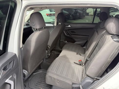 Used 2024 Volkswagen Tiguan S FWD image 5