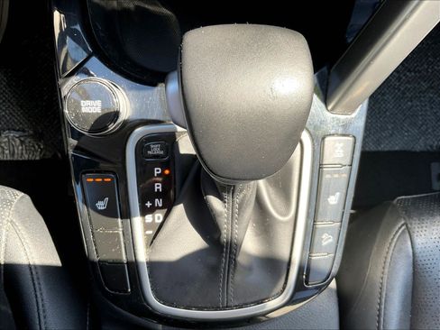 Used 2021 Kia Seltos EX AWD/4WD image 36