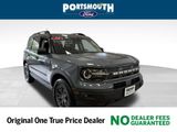 Used 2024 Ford Bronco Sport Big Bend w/ Convenience Package image 1