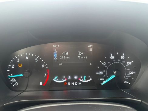 Used 2020 Ford Escape SEL AWD/4WD image 16