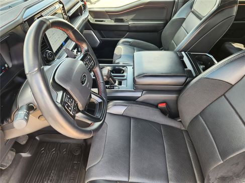 Certified 2024 Ford F150 Raptor image 11