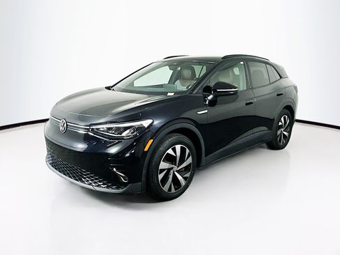 Used 2023 Volkswagen ID.4 Pro RWD image 3