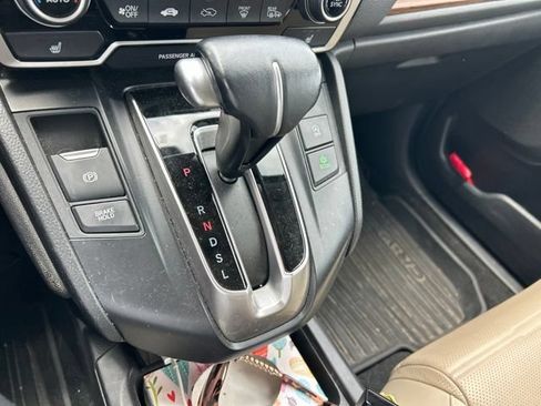 Used 2022 Honda CR-V EX-L image 9