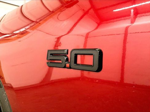 Used 2024 Ford Mustang GT Premium w/ GT Performance Package RWD image 13