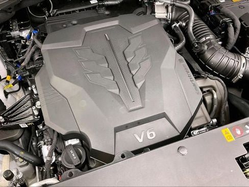 New 2026 Hyundai Palisade XRT Pro image 14