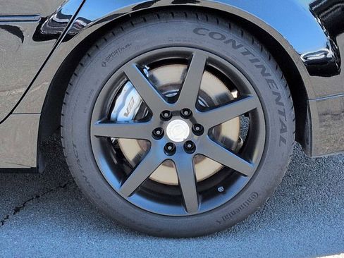 Used 2004 Cadillac CTS V image 14