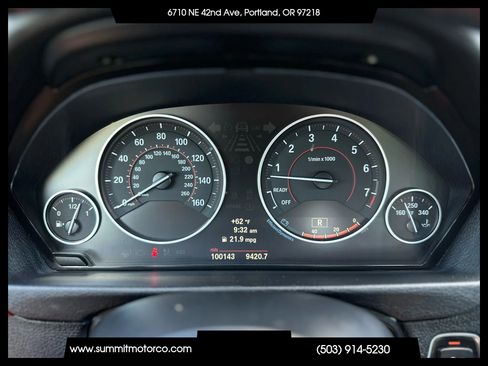 Used 2012 BMW 335i Sedan image 30