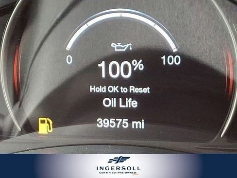 Used 2022 Dodge Durango GT image 35