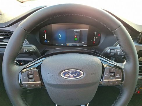 New 2026 Ford Escape Active w/ Cold Weather Package image 13