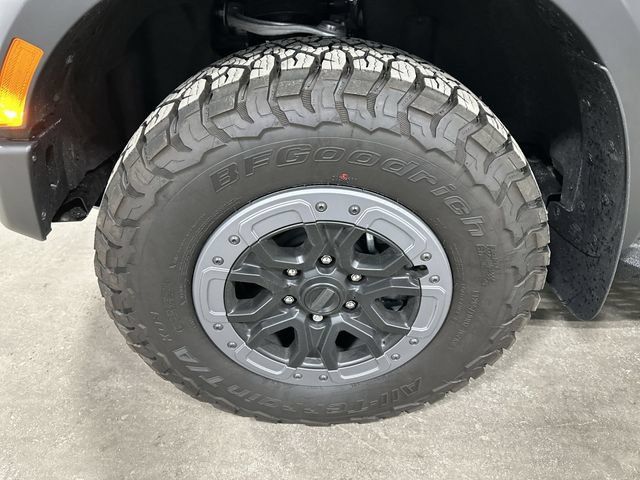 New 2025 Ford Ranger Raptor AWD/4WD image 22