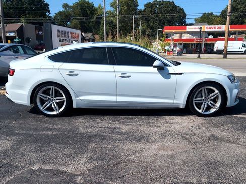 Used 2018 Audi A5 2.0T Premium Plus w/ Premium Plus image 11
