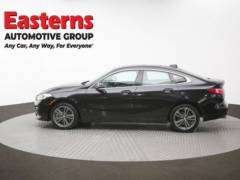 Used 2024 BMW 228i xDrive Gran Coupe AWD/4WD image 62