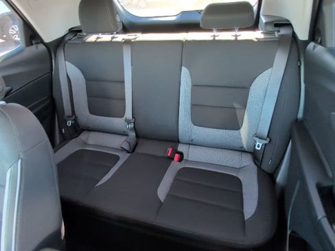 New 2026 Chevrolet TrailBlazer LT image 7