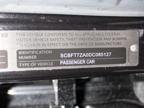 Used 2013 Bentley Continental GT image 15