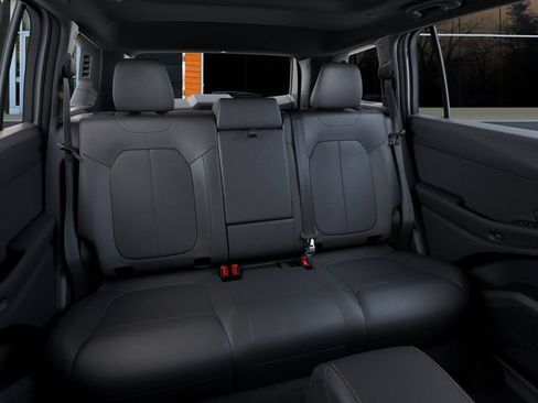 New 2026 Jeep Cherokee Limited AWD/4WD image 15