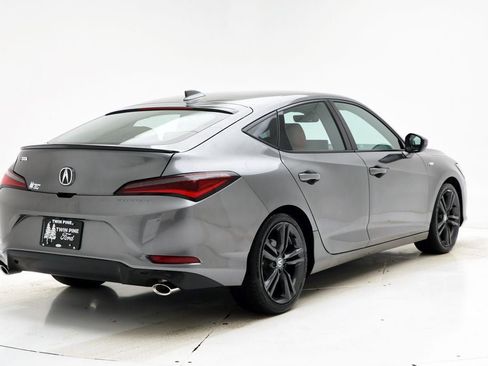 Used 2023 Acura Integra A-Spec image 9