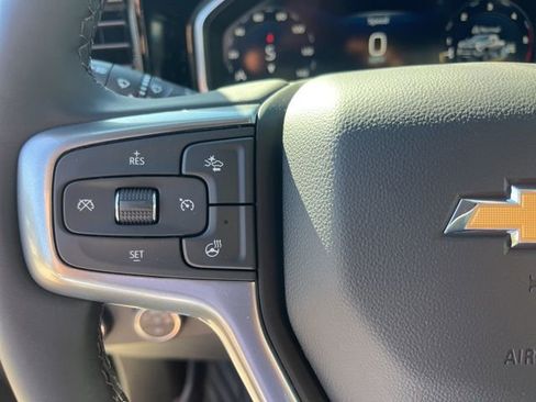 New 2026 Chevrolet Silverado 2500 LTZ w/ LTZ Plus Package image 25