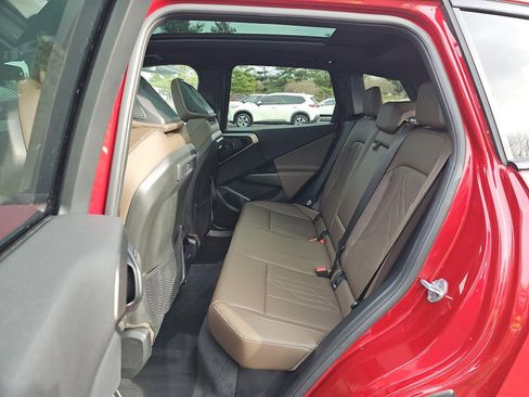 Used 2025 BMW X3 M50 image 10