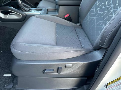 New 2026 Nissan Frontier SV w/ SV Convenience Package image 20