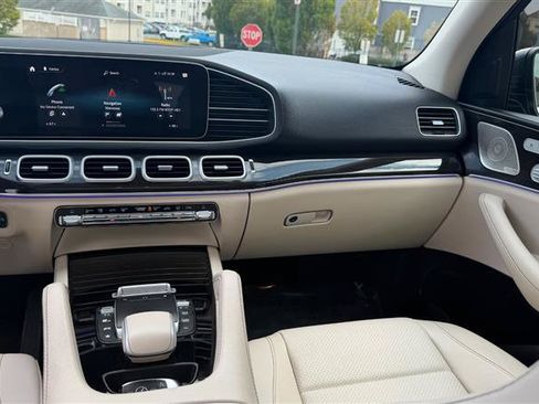 Used 2023 Mercedes-Benz GLE 350 image 27