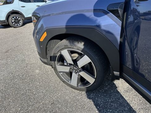 New 2026 Hyundai Santa Fe Limited image 31