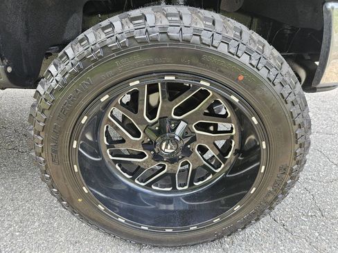 Used 2014 Ford F150 XLT w/ Equipment Group 302A Luxury AWD/4WD image 27