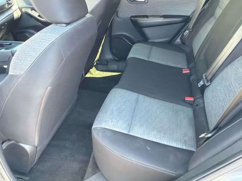 Certified 2023 Nissan Rogue SV FWD image 29