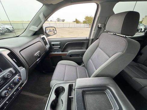 Used 2018 GMC Sierra 1500 SLE w/ SLE Value Package image 35