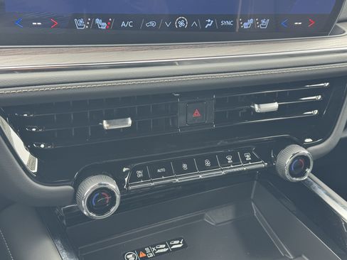 New 2026 Chevrolet Tahoe Premier image 23